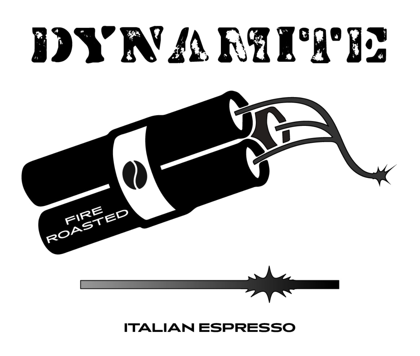 DYNAMITE