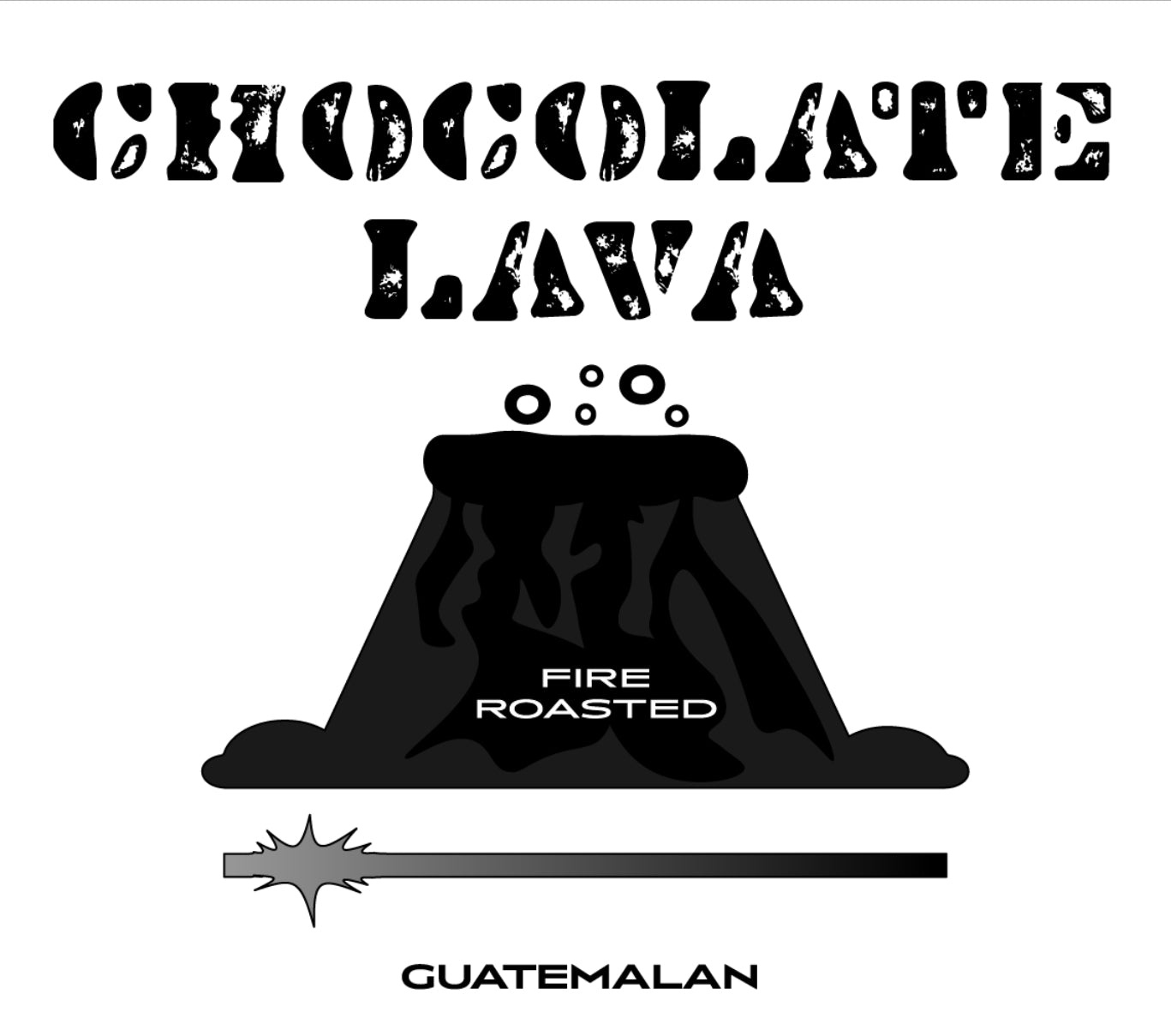 CHOCOLATE LAVA