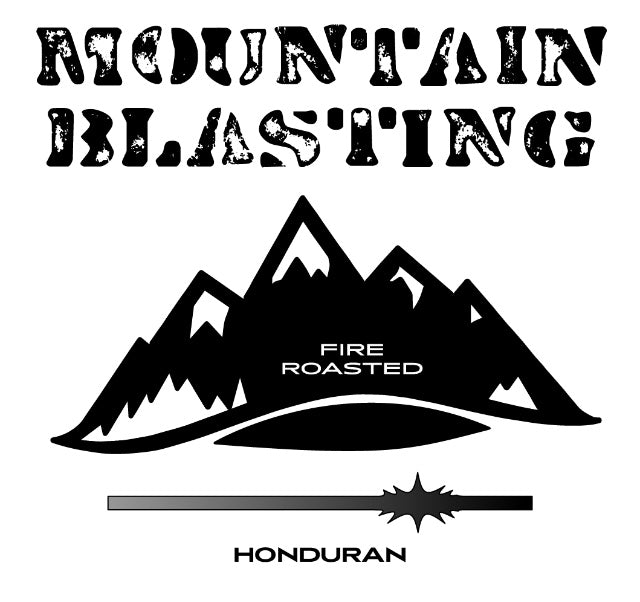 MOUNTAIN BLASTING