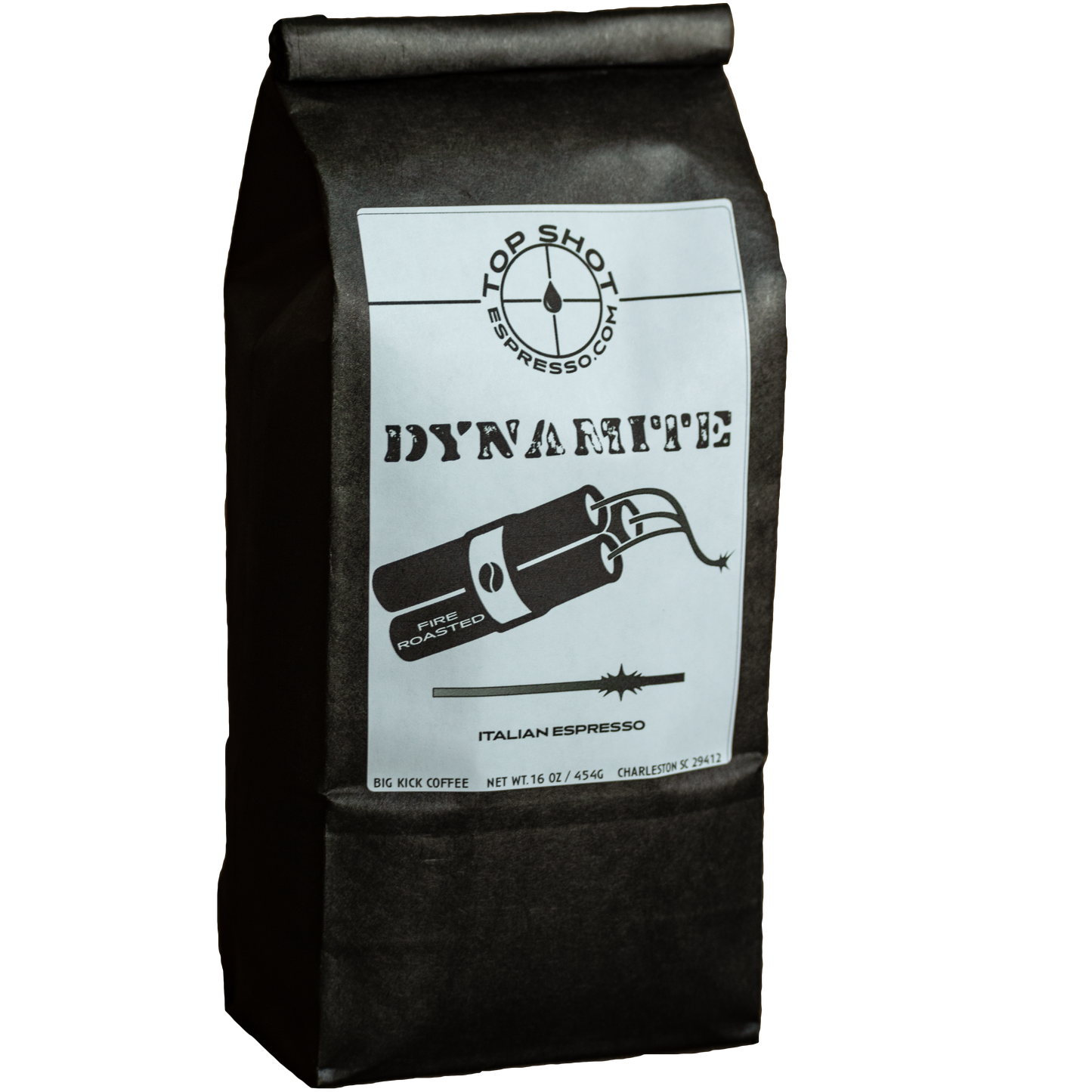DYNAMITE