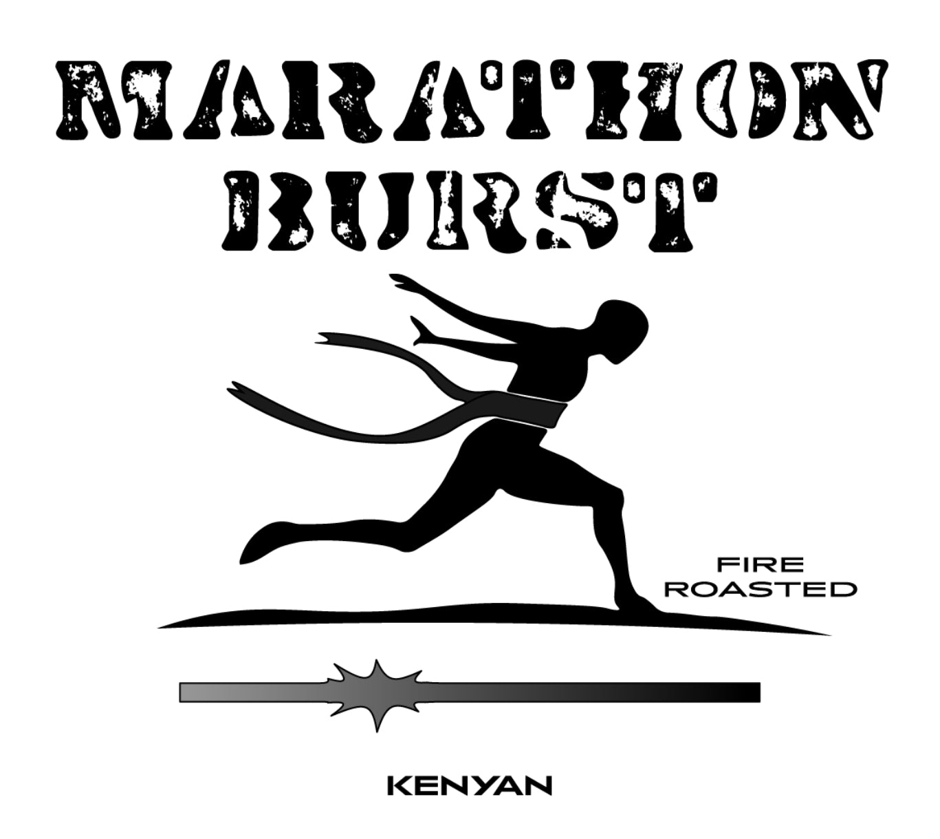 MARATHON BURST