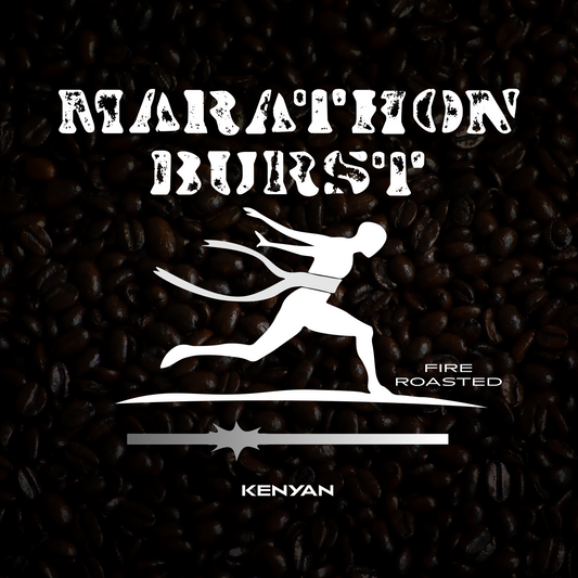 MARATHON BURST