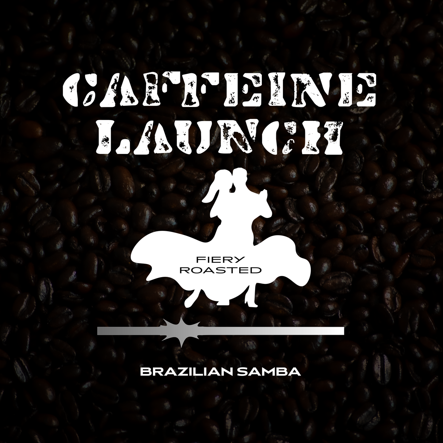 CAFFEINE LAUNCH