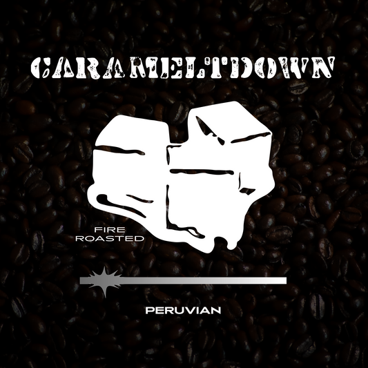 CARAMELTDOWN