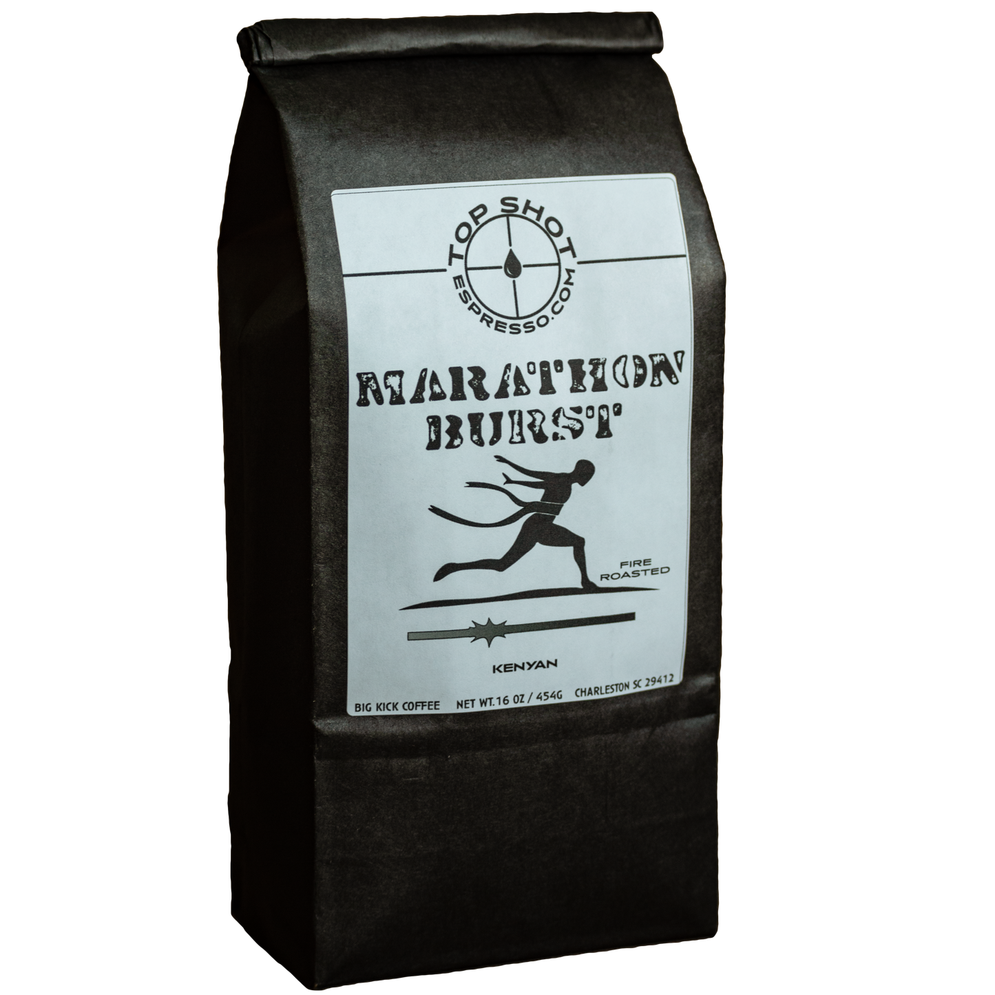 MARATHON BURST